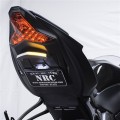 New Rage Cycles (NRC) Fender Eliminator Kit for Kawasaki ZX-6R 636 (19-23) New Rage Cycles (NRC) Fender Eliminator Kit for Kawasaki ZX-6R 636 (19-23)